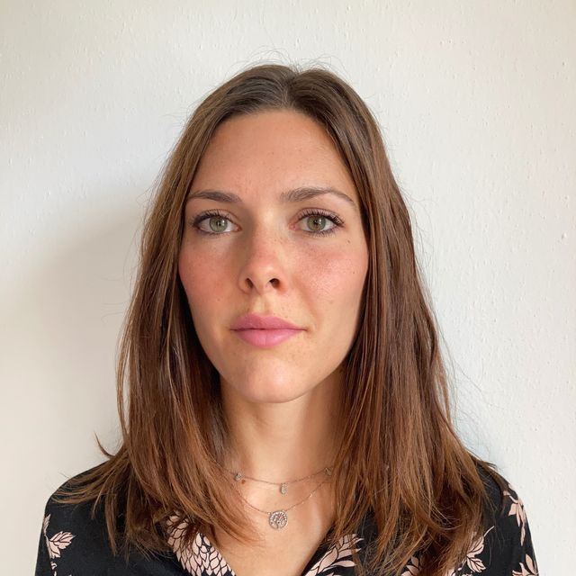 Francesca Marconati, psicologo clinico Mestre