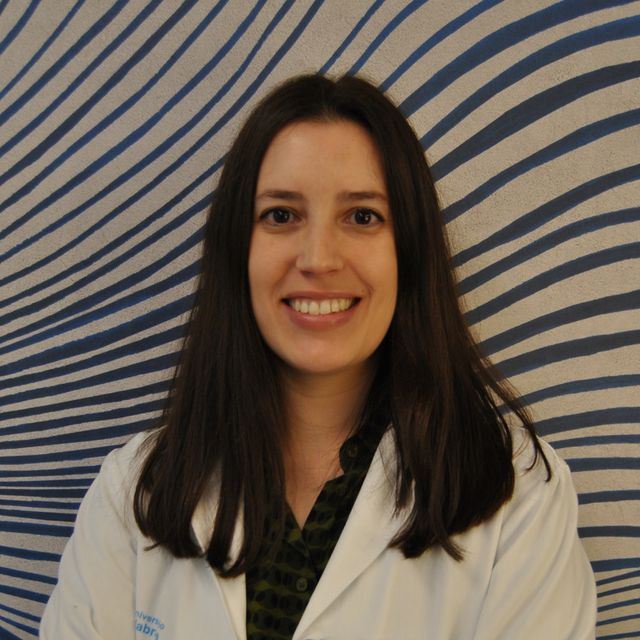 Laura Ortiz Moragas, Ginecólogo Madrid