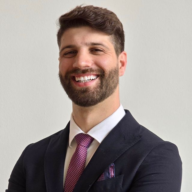 Alberto Ragusa, urologo Roma