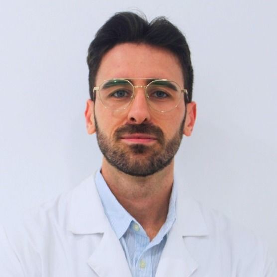 Pablo Jover Carbonell, Médico general Alzira