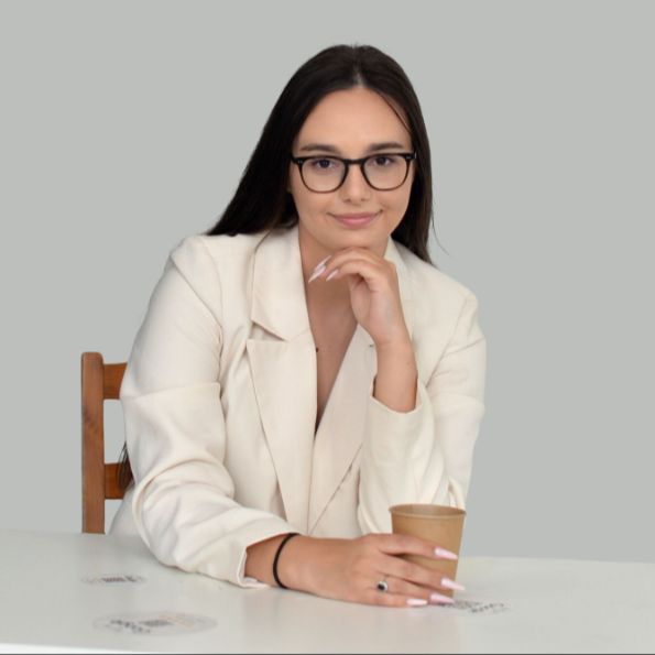 Aleksandra Pawlak