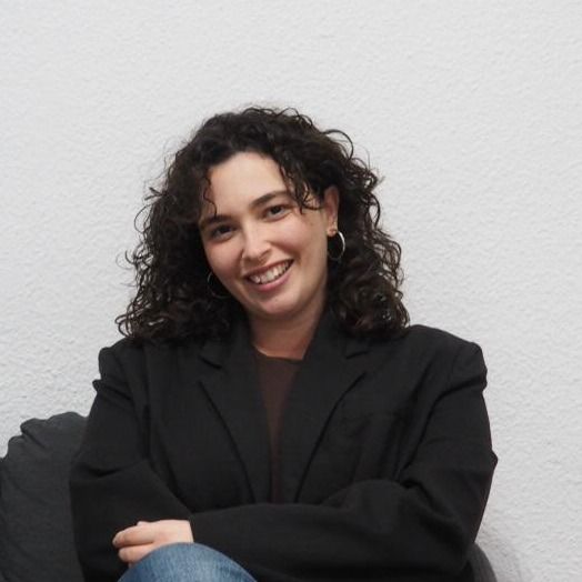 Elena Periago Fuentes, Psicólogo Granada