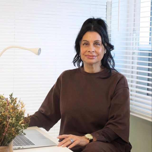 Montserrat Gonzalez, Terapeuta complementario Reus
