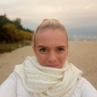 mgr Magdalena Błajet