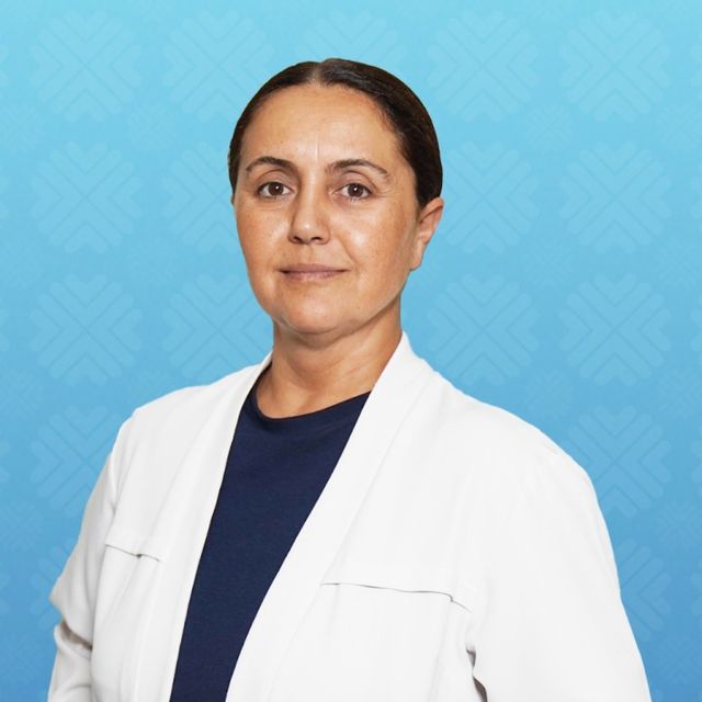Banu Mat, Kadın Hastalıkları Ve Doğum Ataşehir