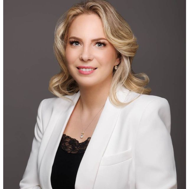 Sara Kierońska-Siwak