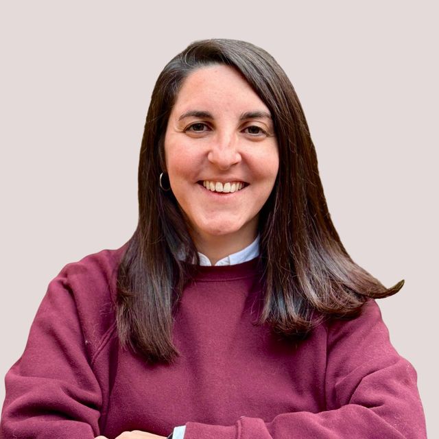 Laura  Pinto Martínez, Psicólogo Alcalá de Henares