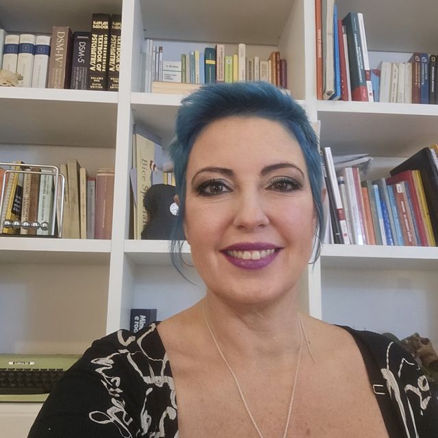 Paola Franco, psicologo Roma