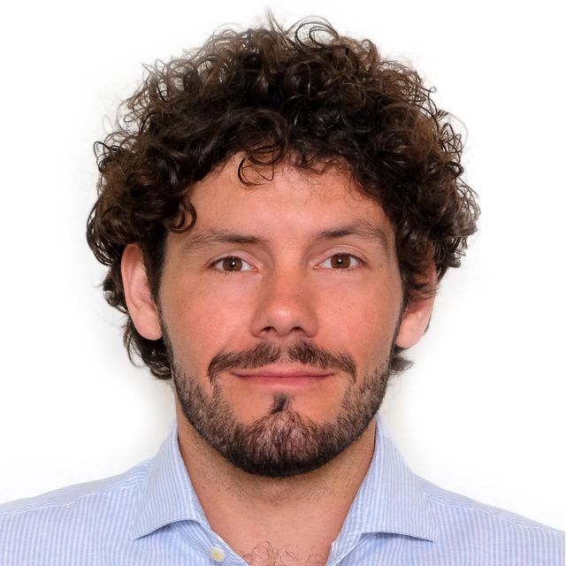 Peter Langer, Praktischer Arzt Hamburg