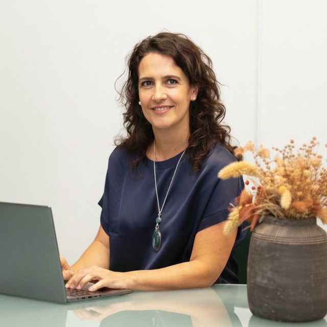 Olga María Villar Moreira, Médico de familia Vigo