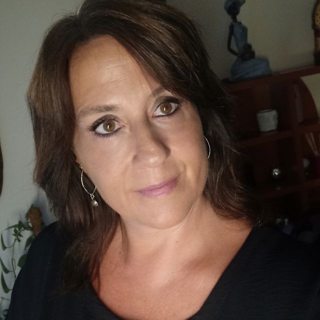 María Eugenia Calvo Movellán, Psicólogo Alcalá de Henares