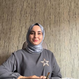 Resmi büyüt: Tuğba Nur Demir, Psikoloji Van