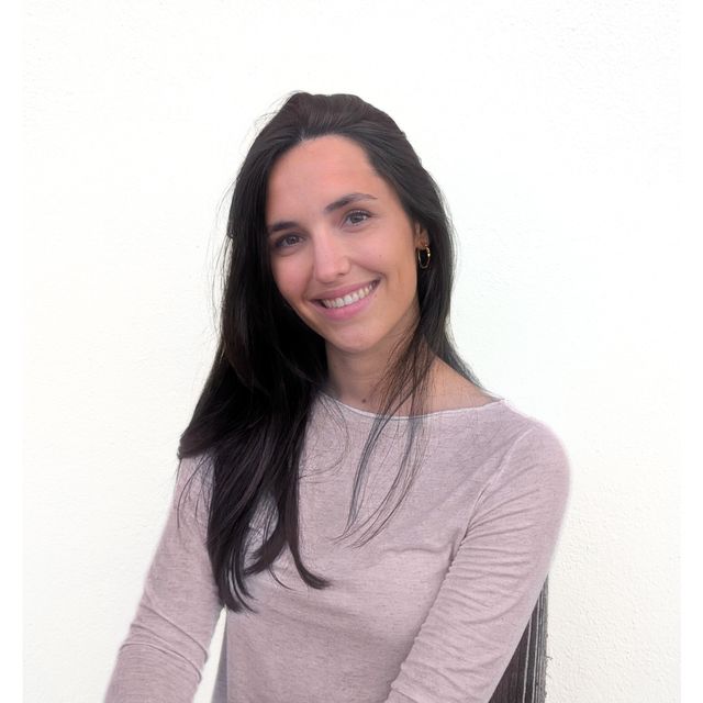 Raquel Tamargo Iturri, Psicólogo Donostia-San Sebastián