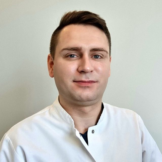 Jakub Morawski , okulista Gorzów Wielkopolski