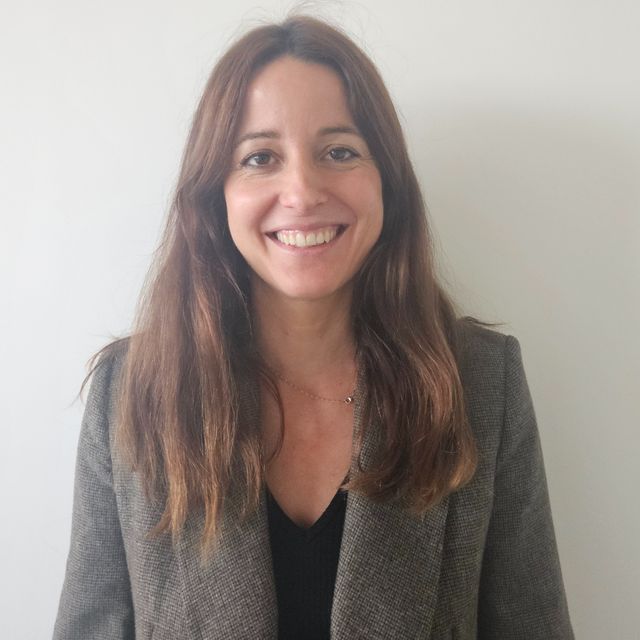 Sonia Guijarro Hinarejos, Psicólogo Madrid