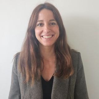 Acercar imagen: Sonia Guijarro Hinarejos, Psicólogo Madrid