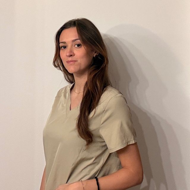 Aurora Martini, osteopata Noventa Padovana