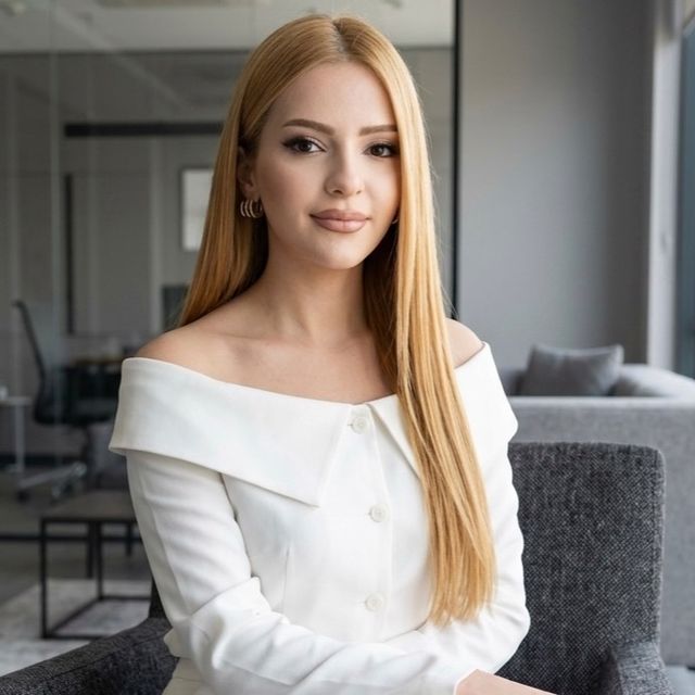 İrem Bulut
