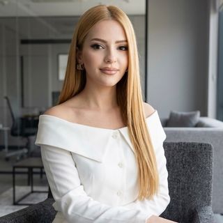 İrem Bulut, Psikoloji Şanlıurfa