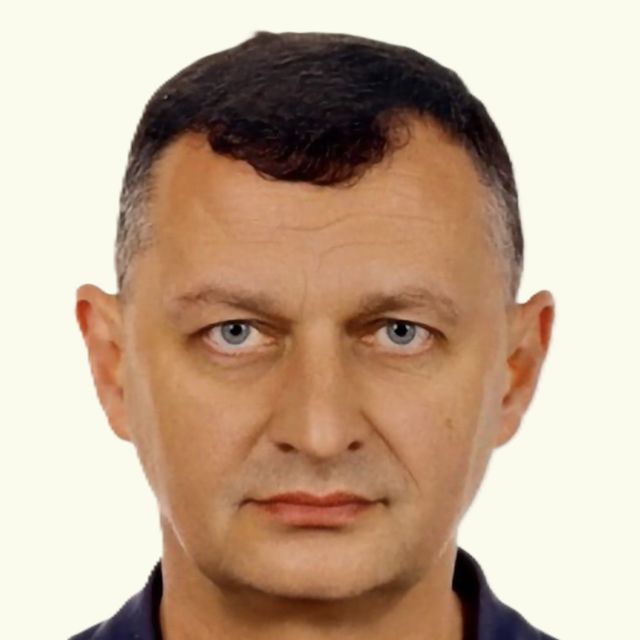 Tomasz Rewer, psychiatra Kraków