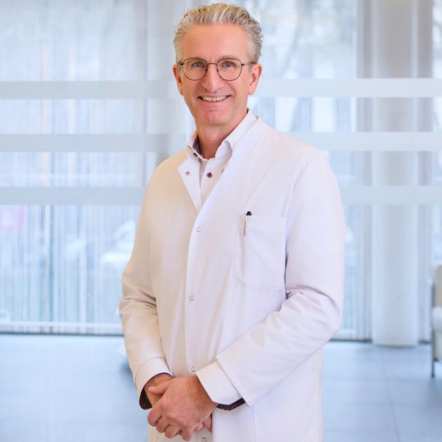 Christoph Andree, Plastischer & Ästhetischer Chirurg Düsseldorf