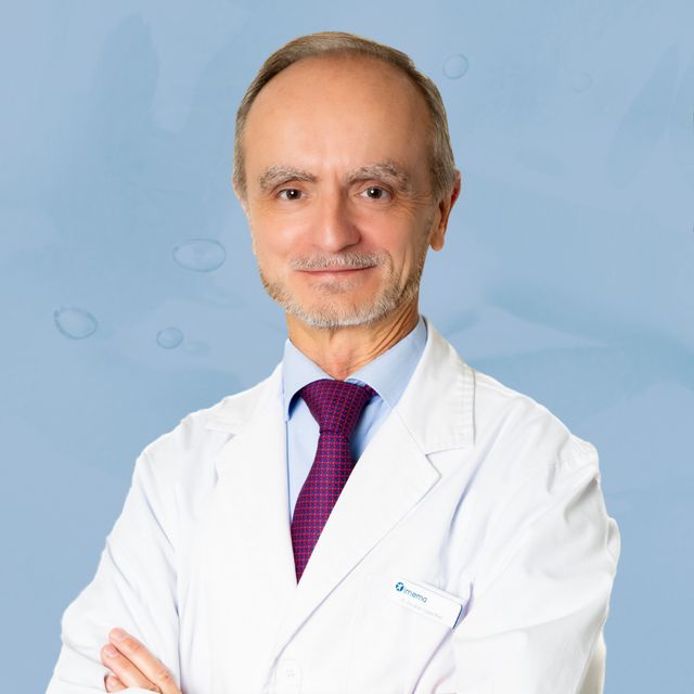 Eduardo López Bran, Dermatólogo Madrid