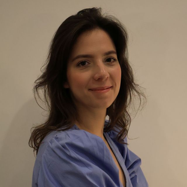 Alicja Jarmołowska, psycholog Kraków