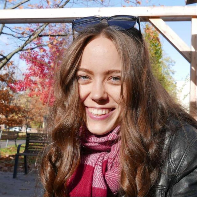 Wiktoria Witt, psycholog Łódź