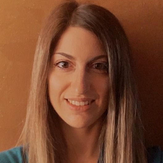 Sharon Bocca, psicologo clinico Chivasso