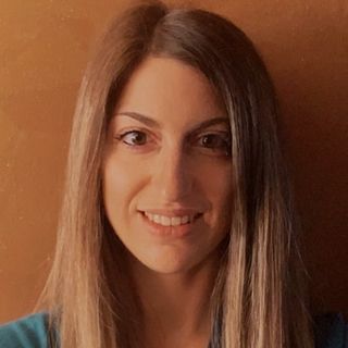 Dott.ssa Sharon Bocca