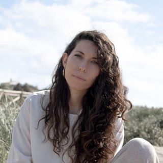 Acercar imagen: Nadja Schlensog, Psicólogo Málaga