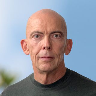 Michael Engel, Heilpraktiker für Psychotherapie Darmstadt