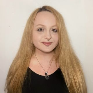 mgr Dominika Poźniak