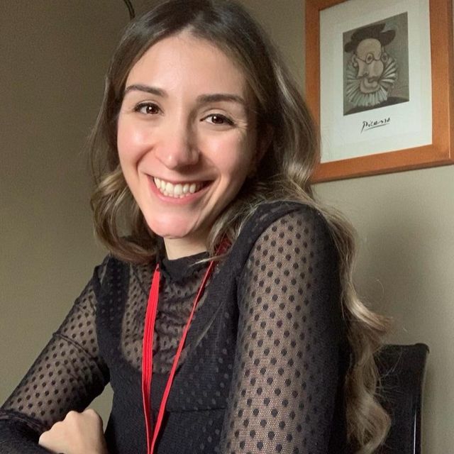 Aycan Kantoğlu, Psikoloji İstanbul