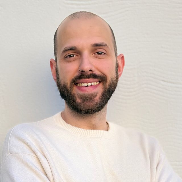 Diego Román Roldán, Psicólogo Algeciras