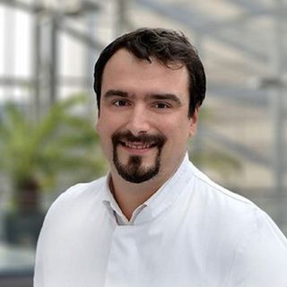 Bild vergrößern: Tobias Gehlen, Orthopäde & Unfallchirurg Berlin