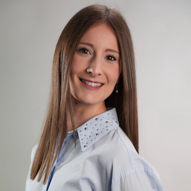 Cristiana Padoan, psicologo Torino