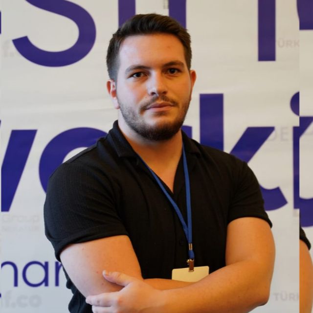 Caner Arslan, Psikolojik Danışma ve Rehberlik Adana