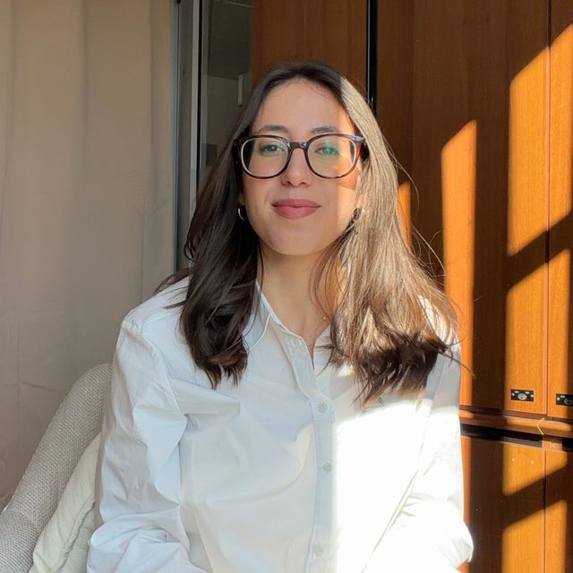 Ester Negrola, psicologo Torino