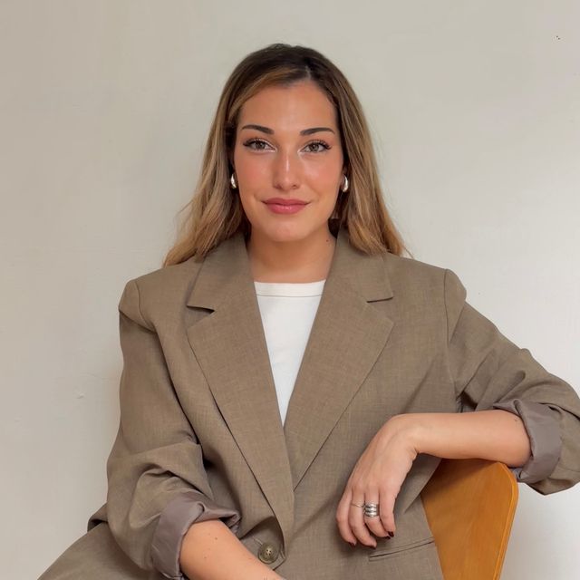 Paula Falcó, Psicólogo Zaragoza