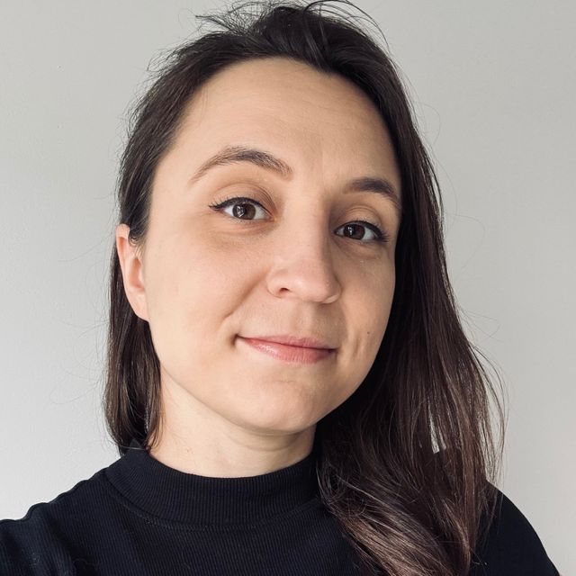 Blanka Studziżba, psycholog Kraków