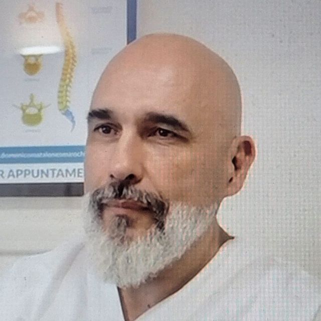 Domenico Matalone, neurochirurgo Messina