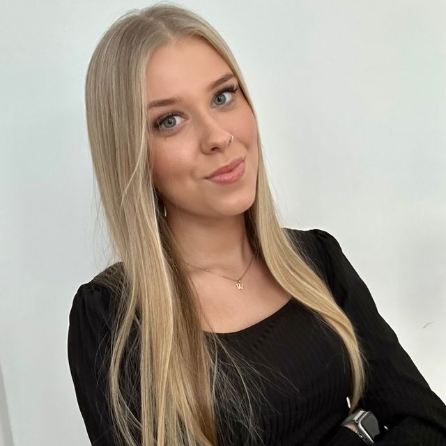 Weronika Rosińska , psycholog Wyszków