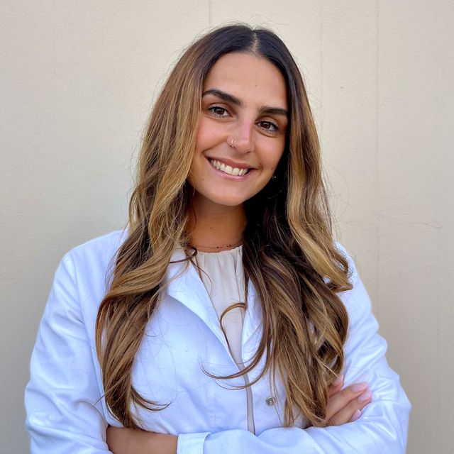 Greta Giovannardi, nutrizionista Rimini