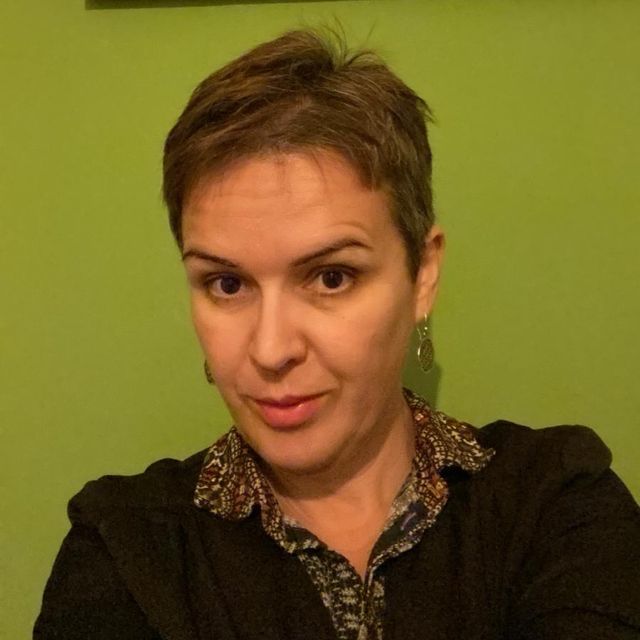 Maria Maugeri Saccà, psicologo Messina