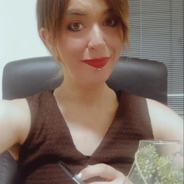 Marika Zappella, psicologo Rho