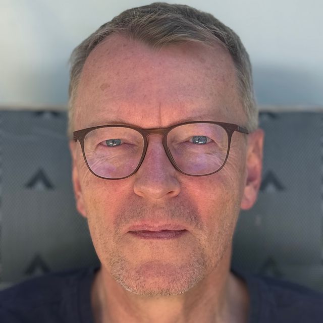 Armin Klingensteiner, Heilpraktiker Kaufering