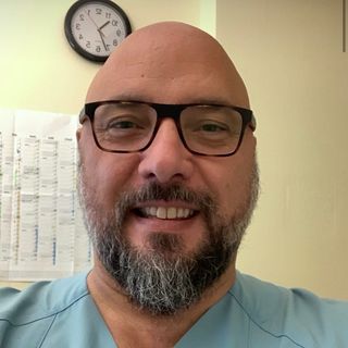 Umberto Schiano, psicologo clinico Barano d'Ischia