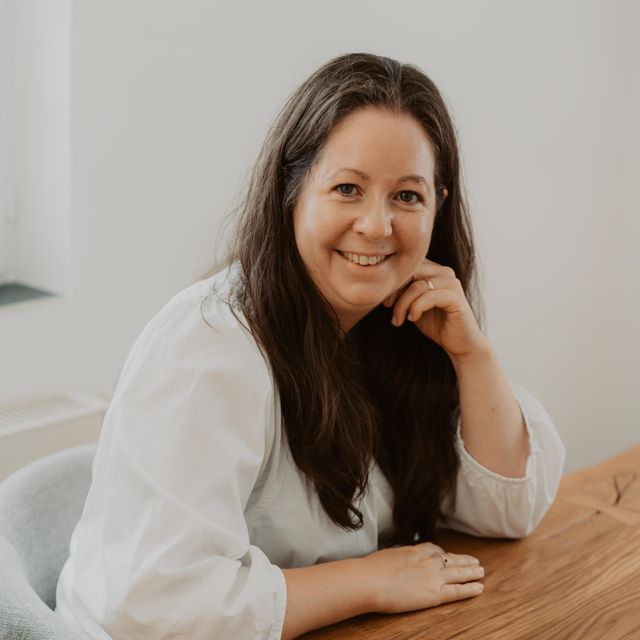 Leini Siebenaller, Heilpraktiker Trier