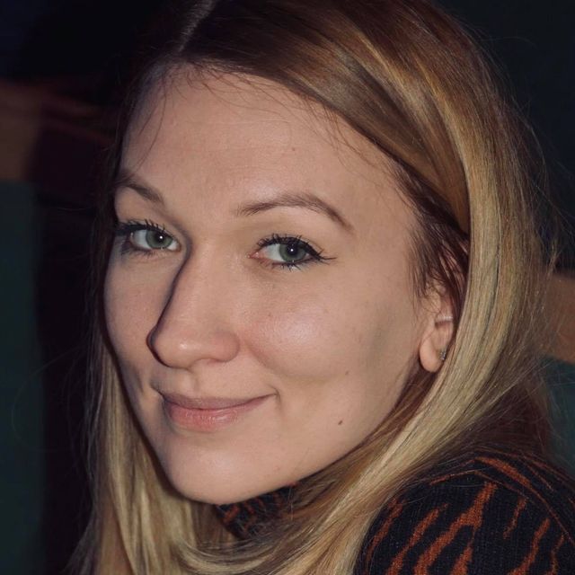 Natalia Grabowiecka-Ławniczak, psycholog Białystok